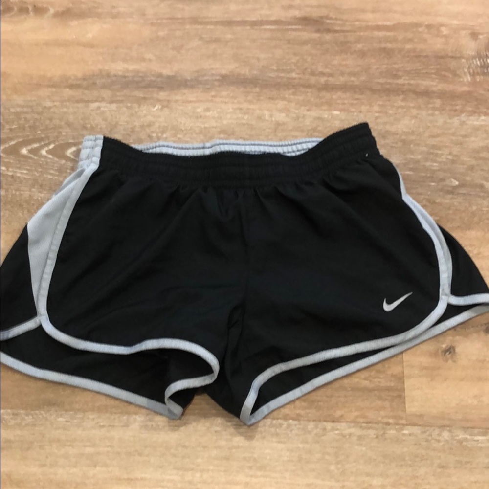 Nike athletic shorts